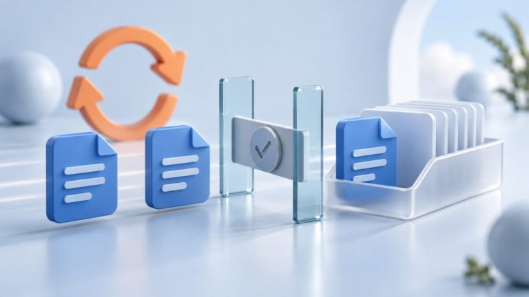 CRM-to-ERP Webhooks: Retry and Deduplication Acceptance Tests