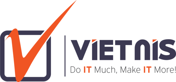 Website công ty TNHH MTV Việt Nis